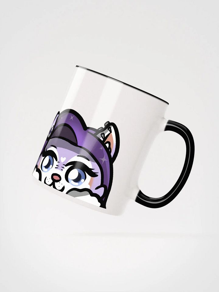 Lurking Pixie Mug product image (3)