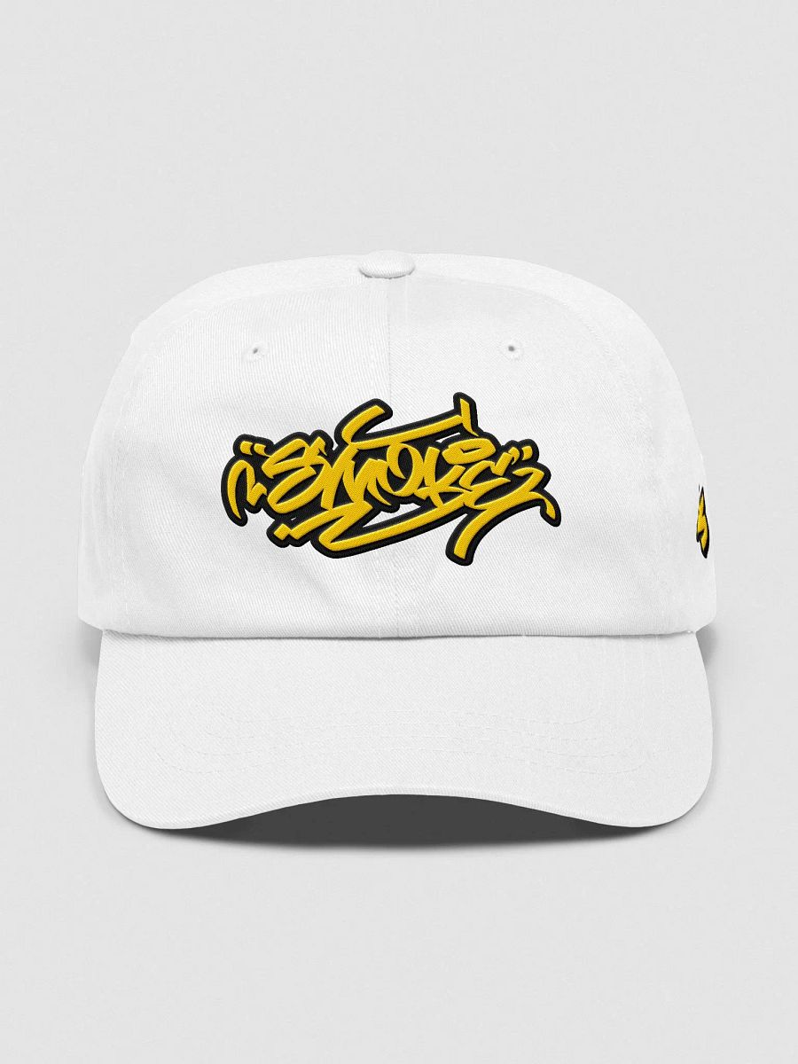 SMOKE - Yellow product image (3)