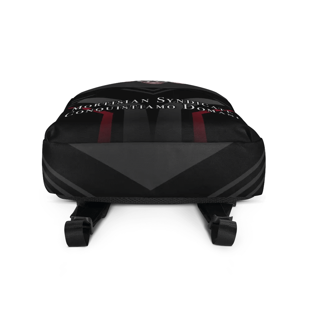Syndicate Backpack product image (1)