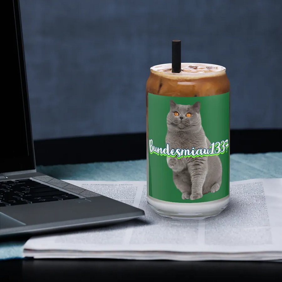 Katzen Glas product image (33)