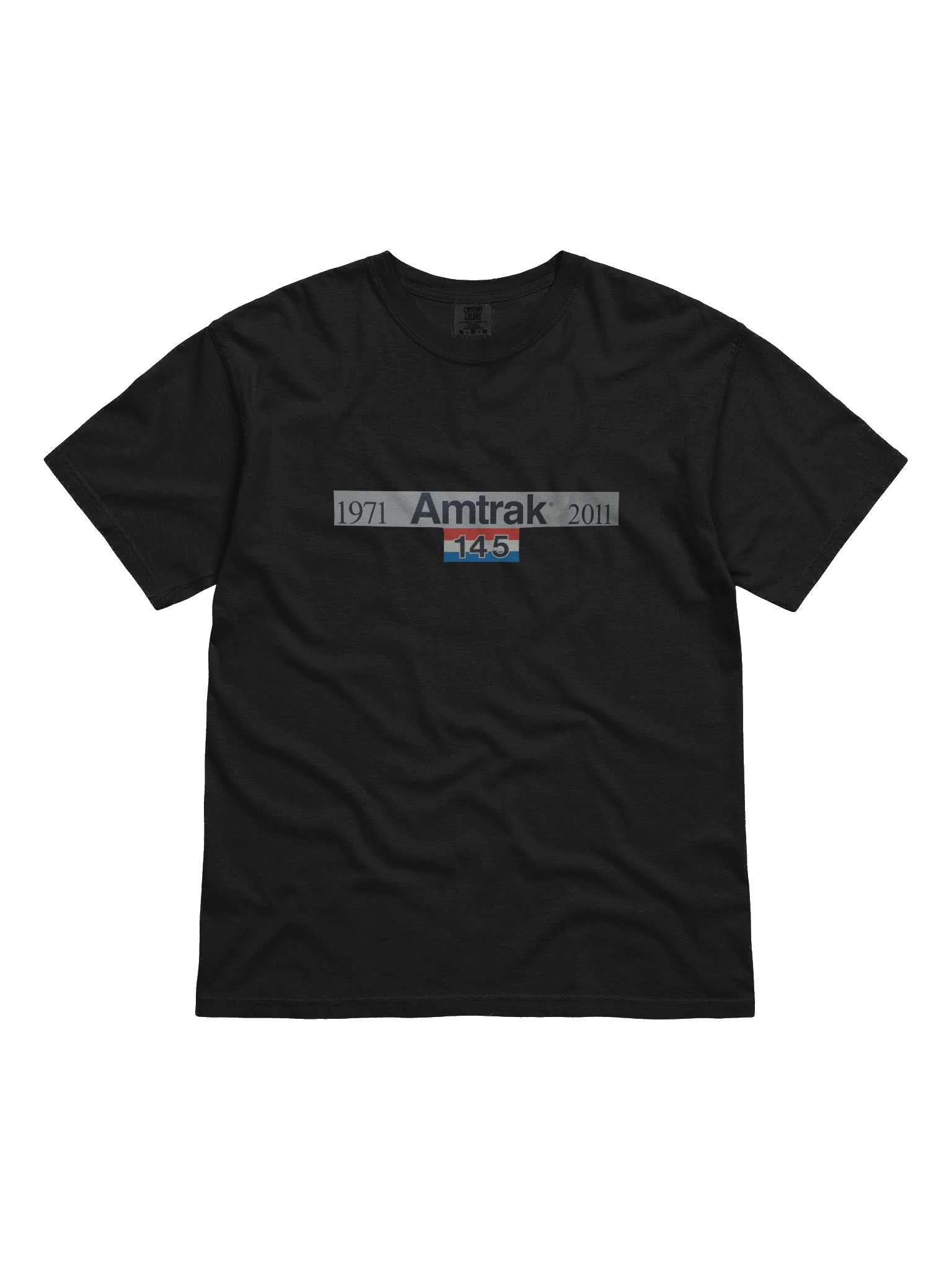 Amtrak 145 logo product image (1)