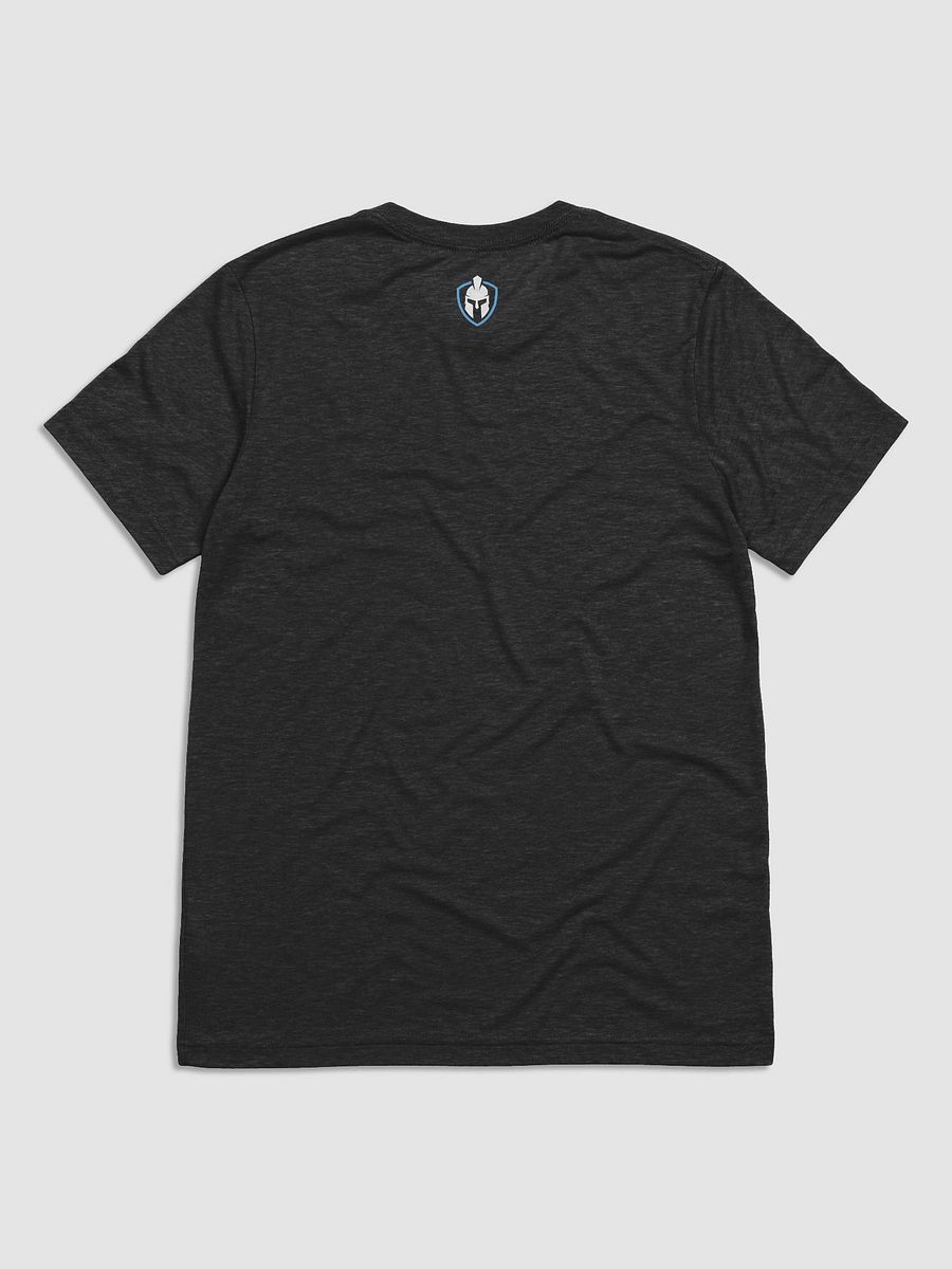 Mind Armor - Bella+Canvas Triblend Short Sleeve T-Shirt product image (14)