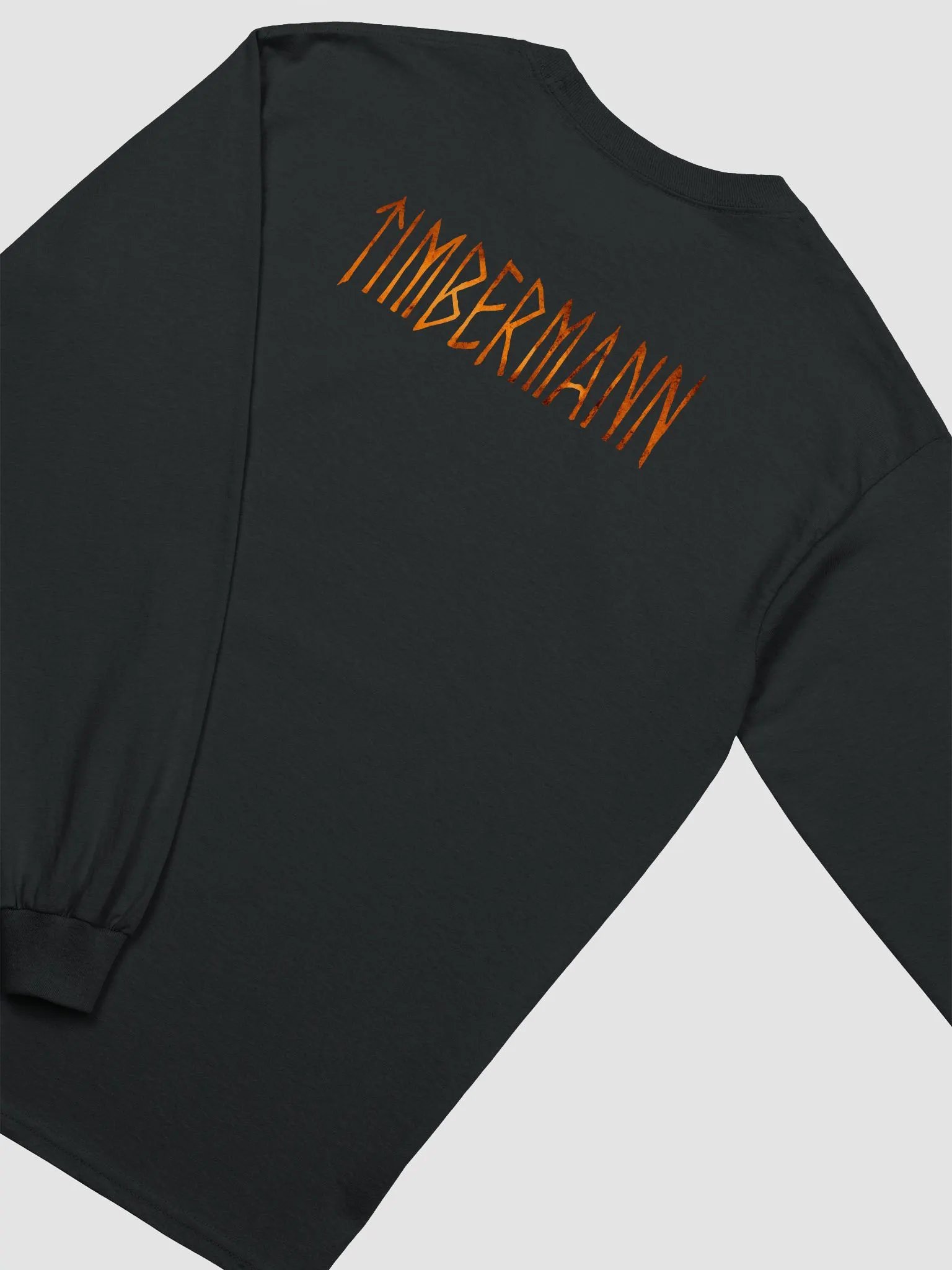 TIMBERMANN Long Sleeve Tee product image (4)