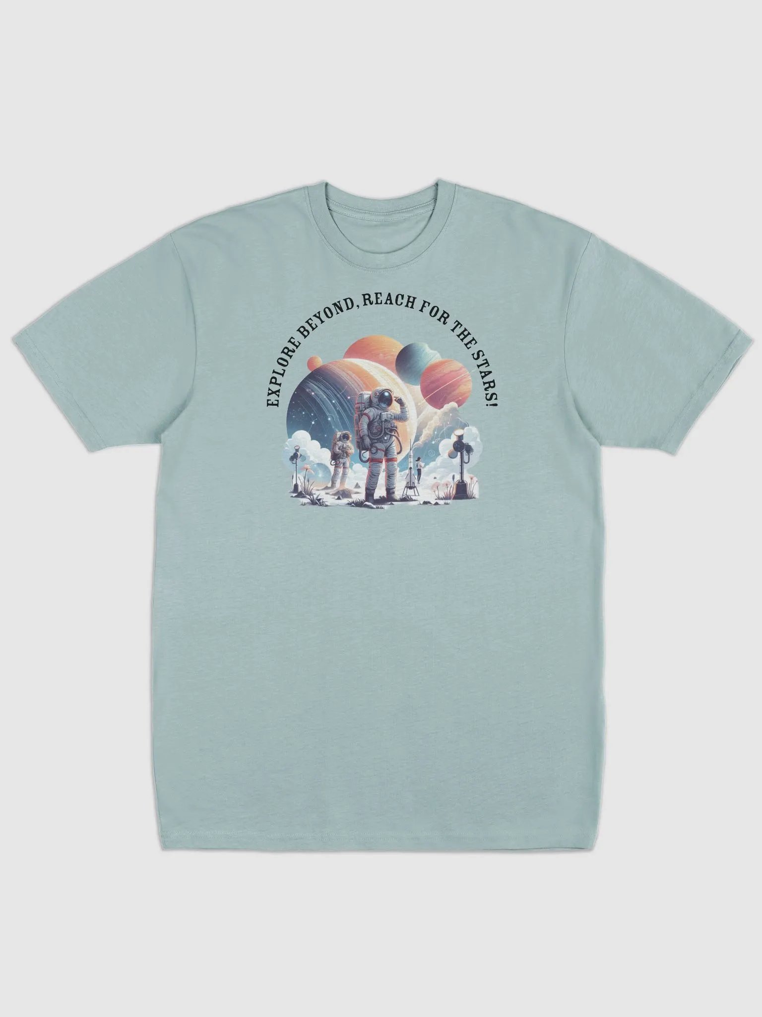 Reach for the STARS product image (1)