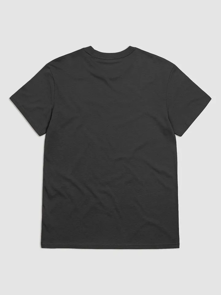 Team SRSE Organic T-Shirt product image (2)