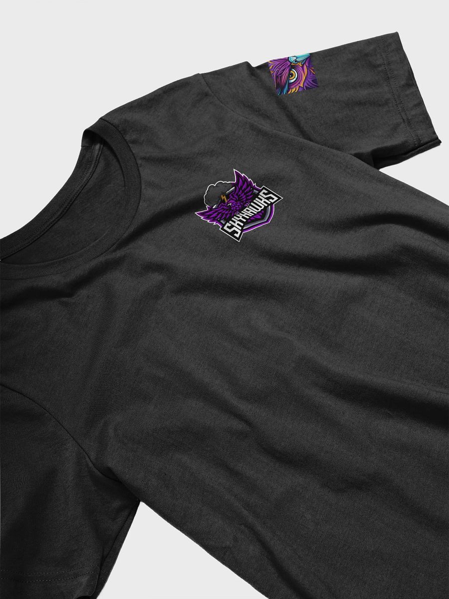 Skyhawks Supersoft T-Shirt product image (28)