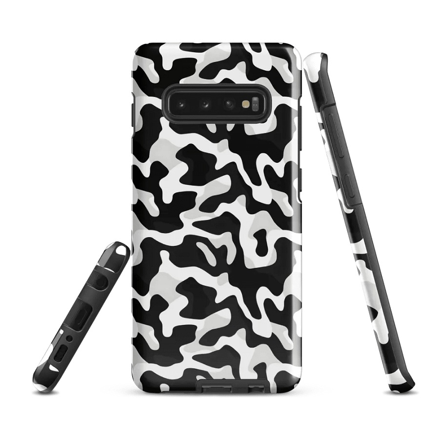 Urban Camo Tough Samsung® Case product image (1)