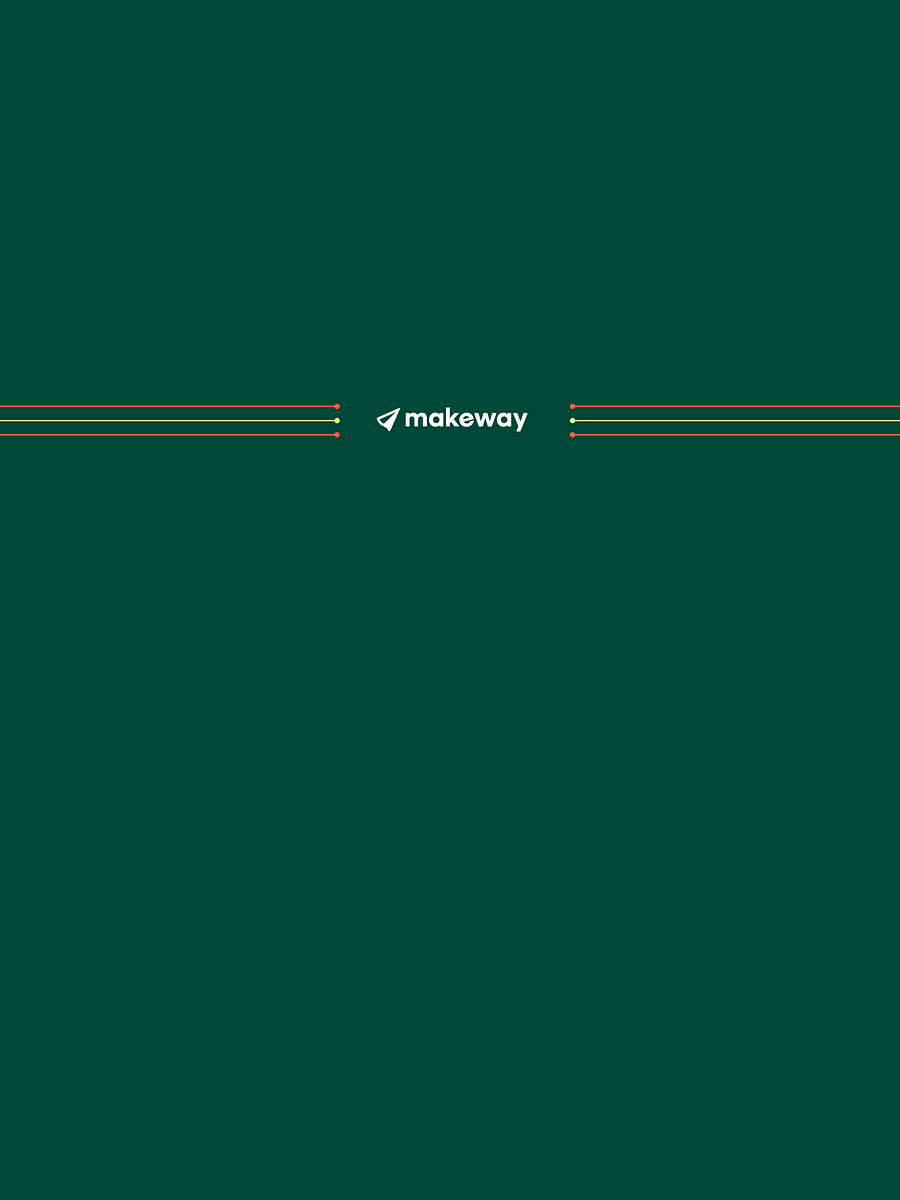 Elevate Tee: Green product image (3)