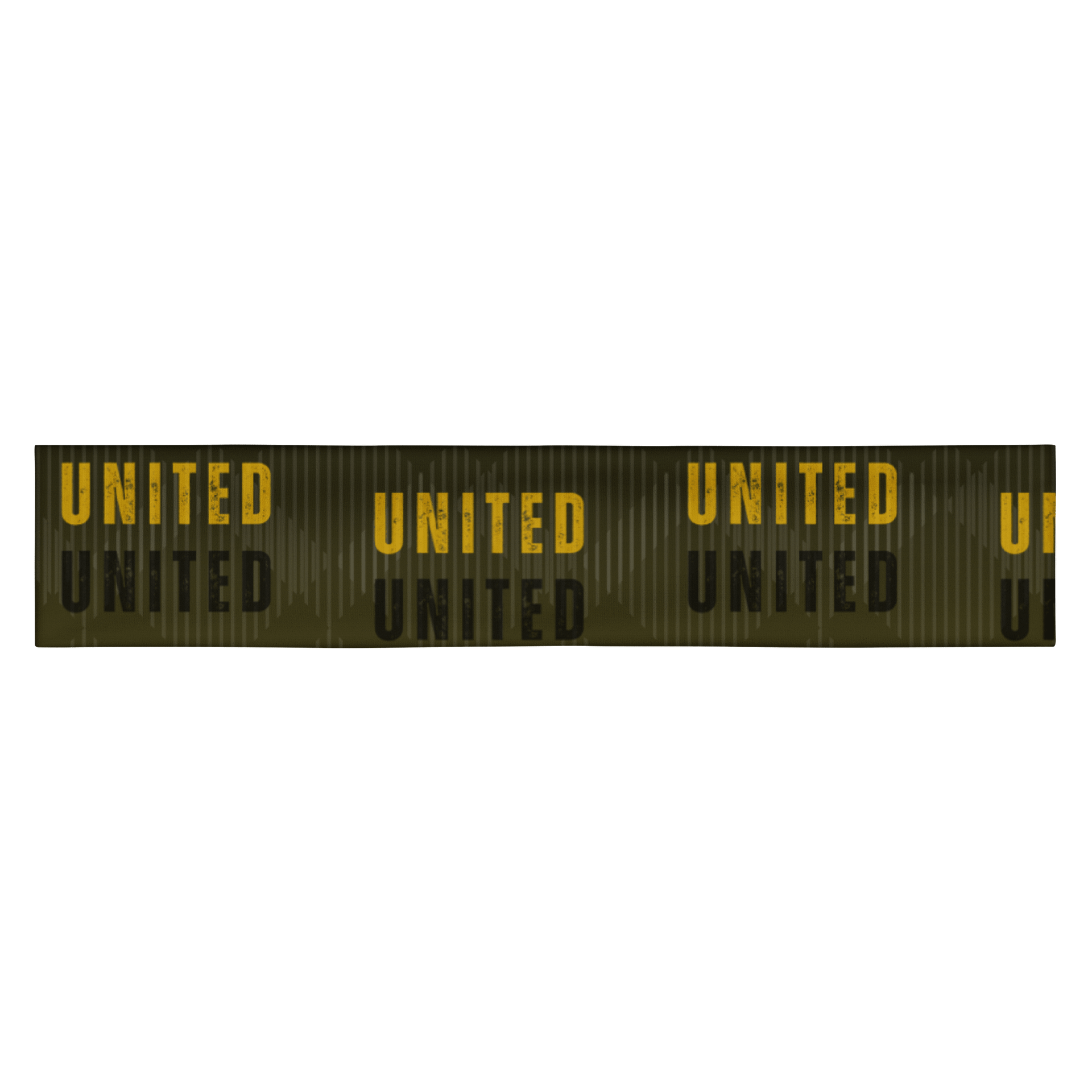 United Soccer Swagger Headband product image (1)