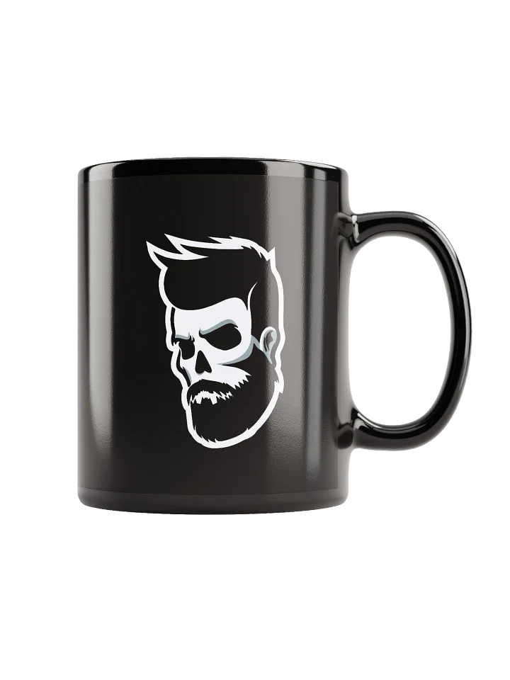 The Unconventional Mug product image (1)