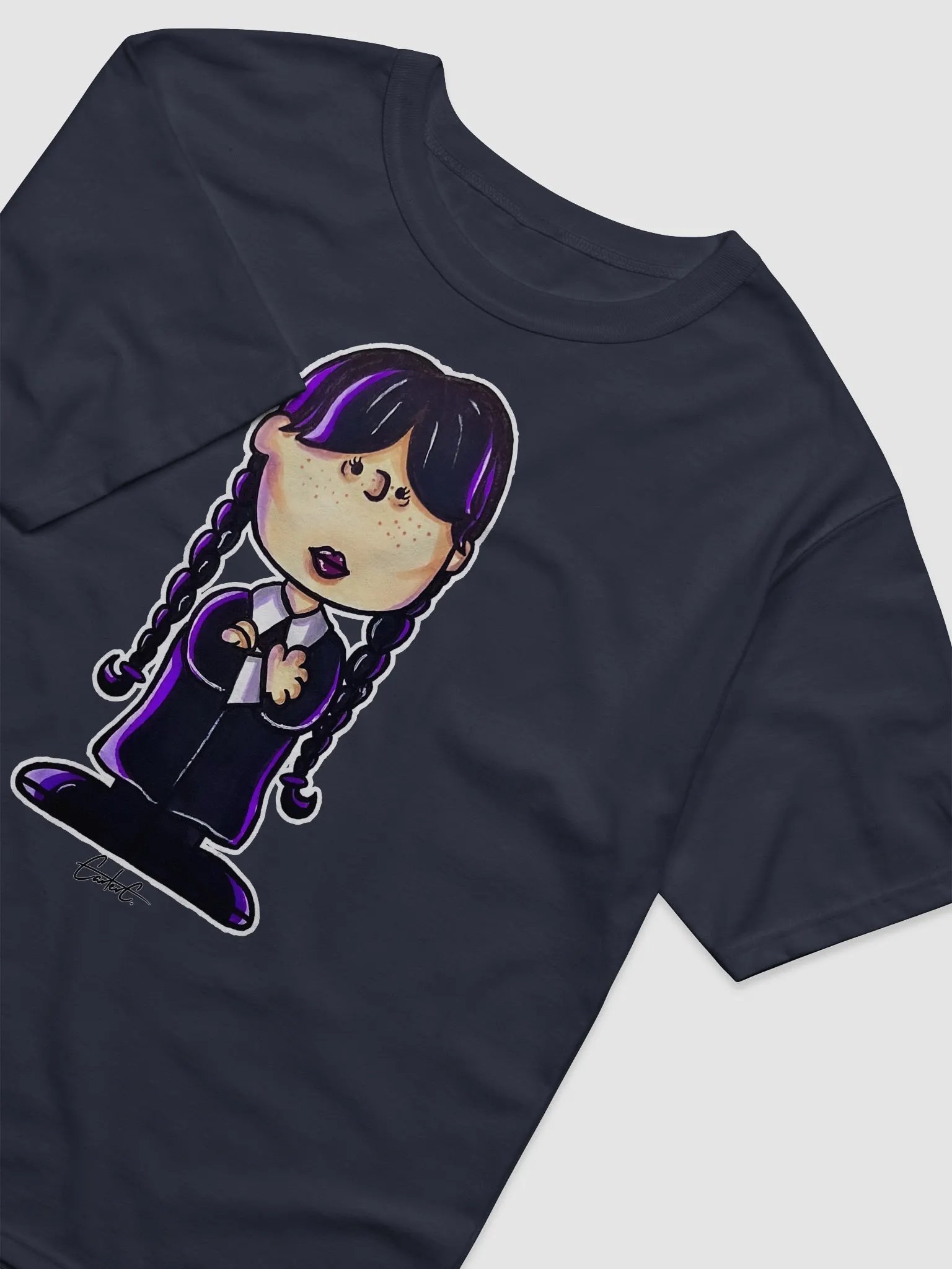 *Snap Snap* Day 1 Champion T-Shirt product image (8)