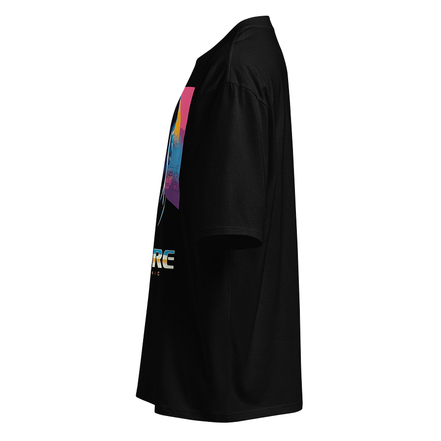 Geometric Dre Vibes Tee product image (2)
