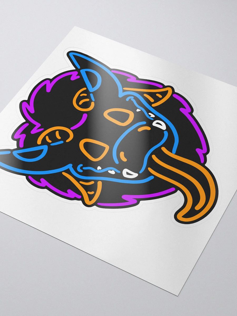 Neon Bojangles product image (3)