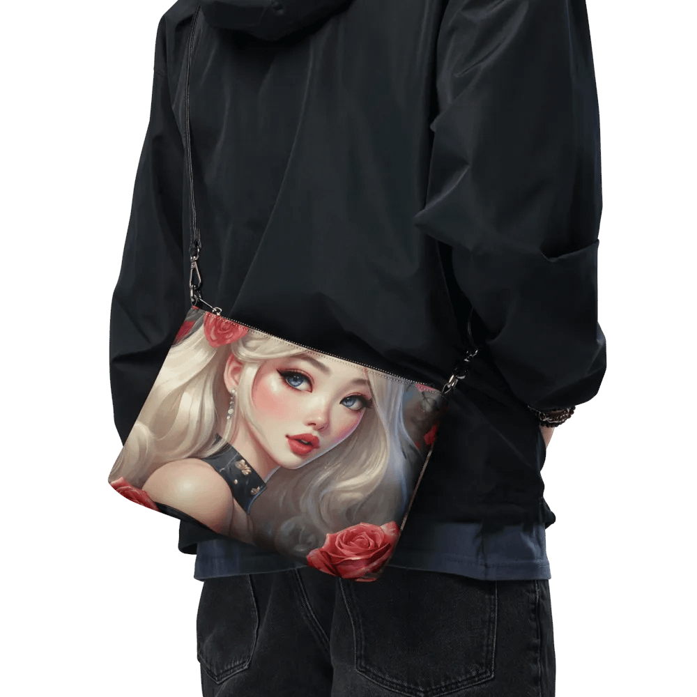 Muse Coquette Crossbody Bag product image (6)