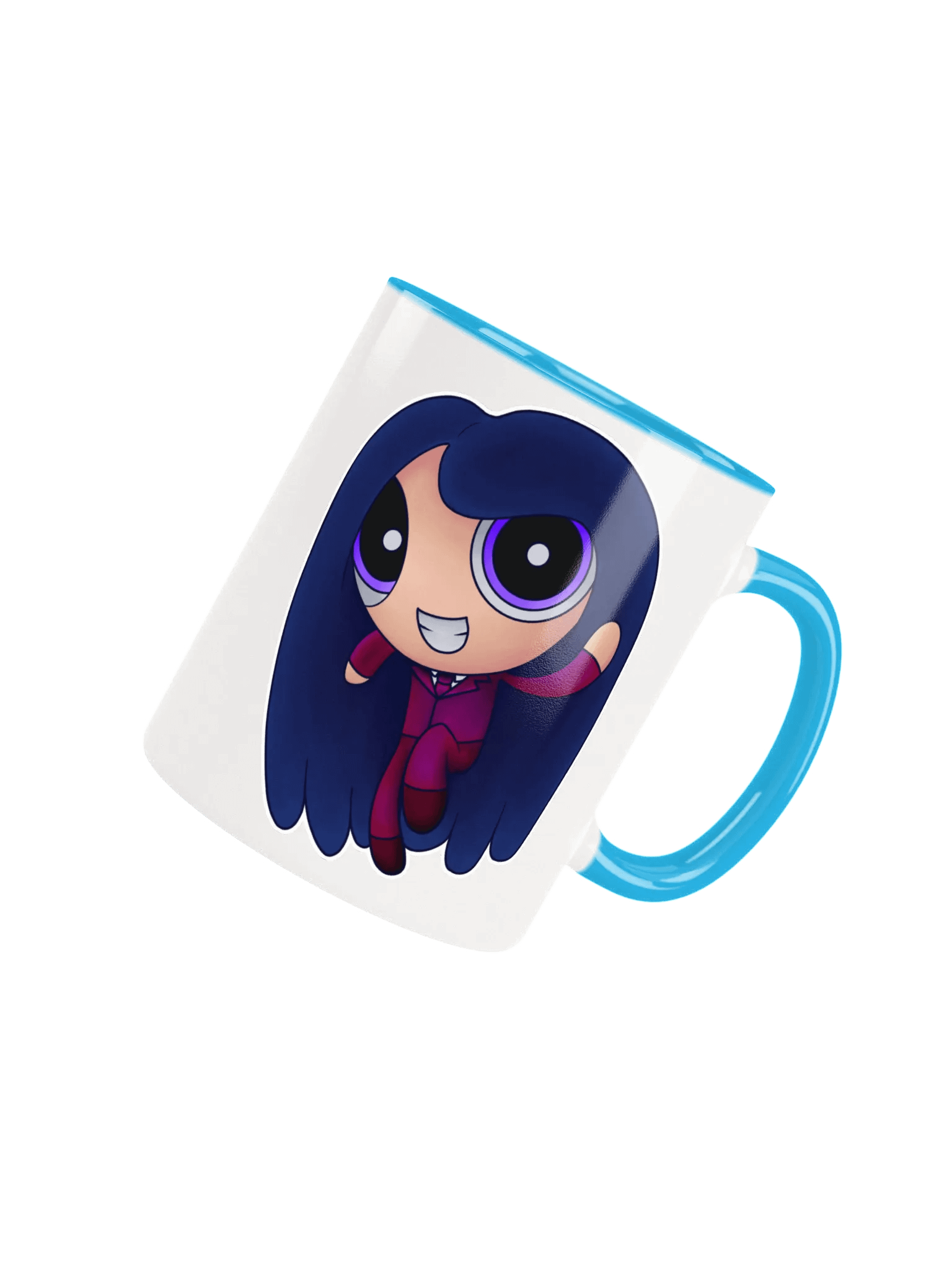 PowerPers Mug product image (4)