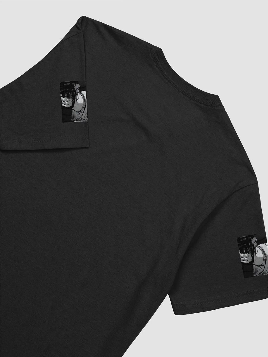 Next Level Supersoft T-Shirt - Yusuf Dikec Edition product image (4)