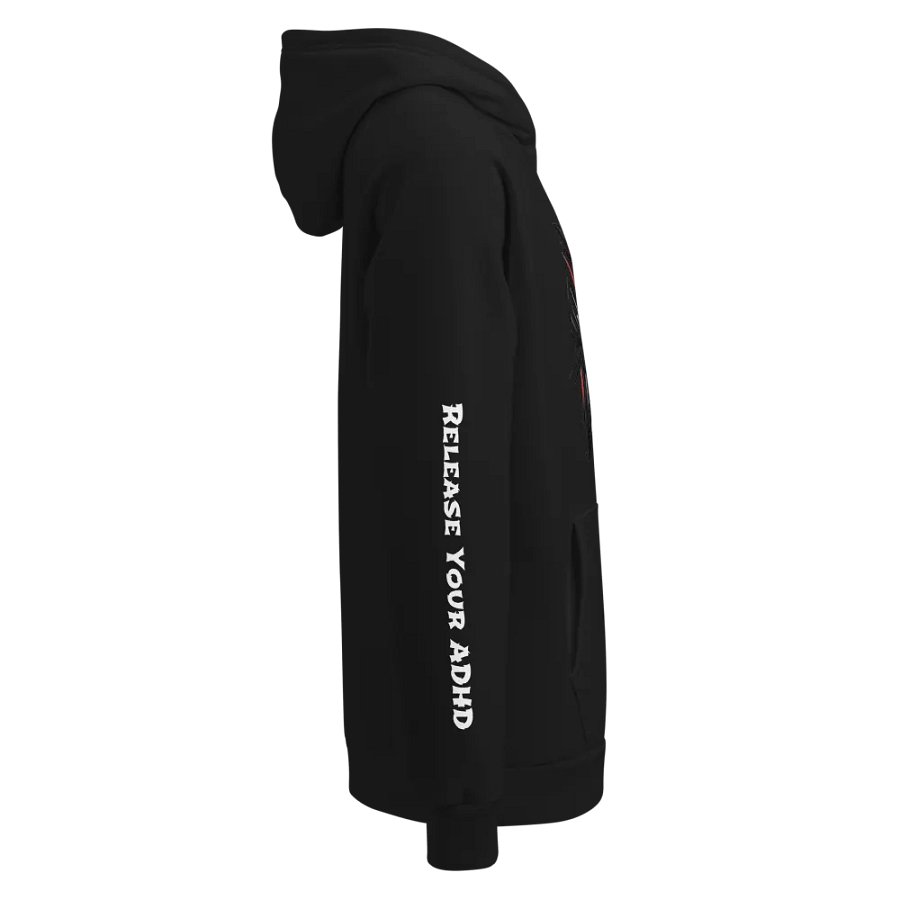 First Edition Radixnce UA Hoodie product image (3)