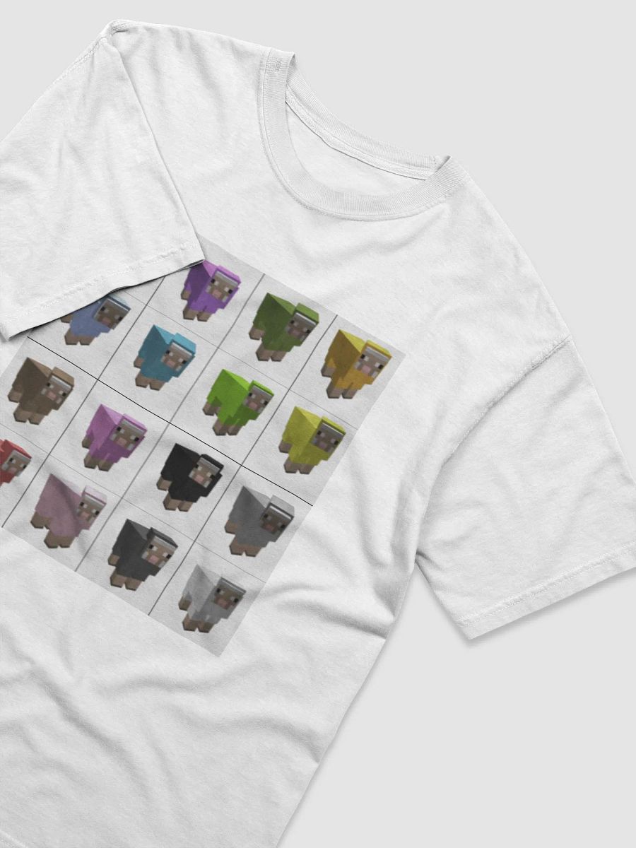 Minecraft sheep product image (3)