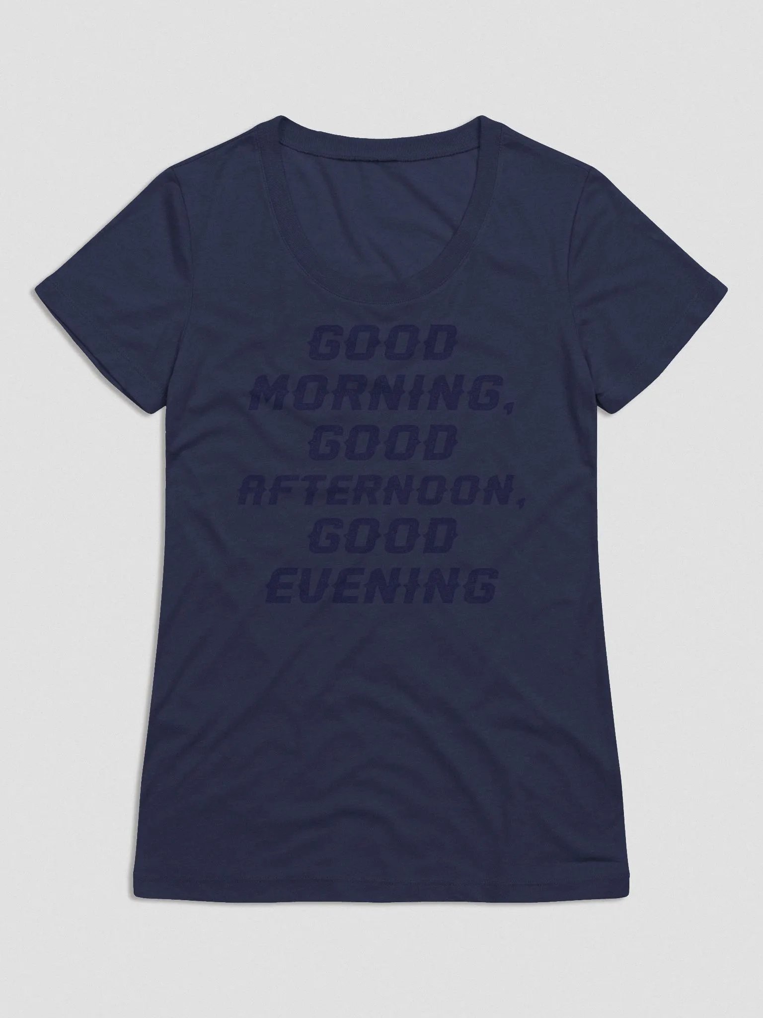 Opening Saying T-Shirt product image (8)
