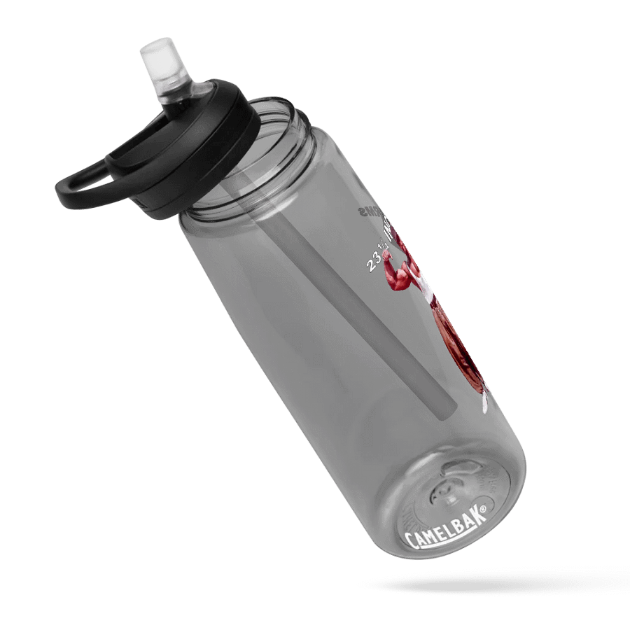 23 1/4 Inch Arms Craig Monson Sports Water Bottle product image (6)