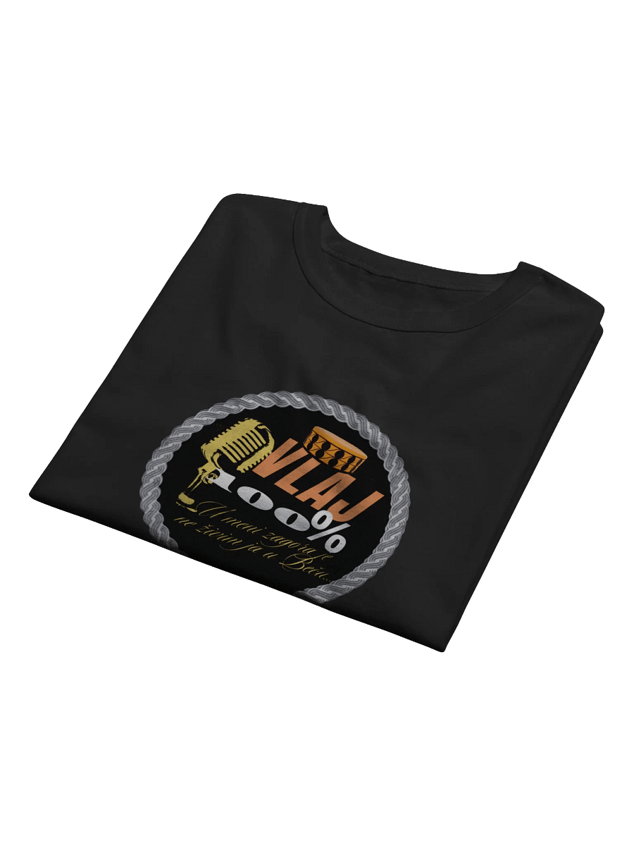 Vlaj 100% Champion T-Shirt product image (15)