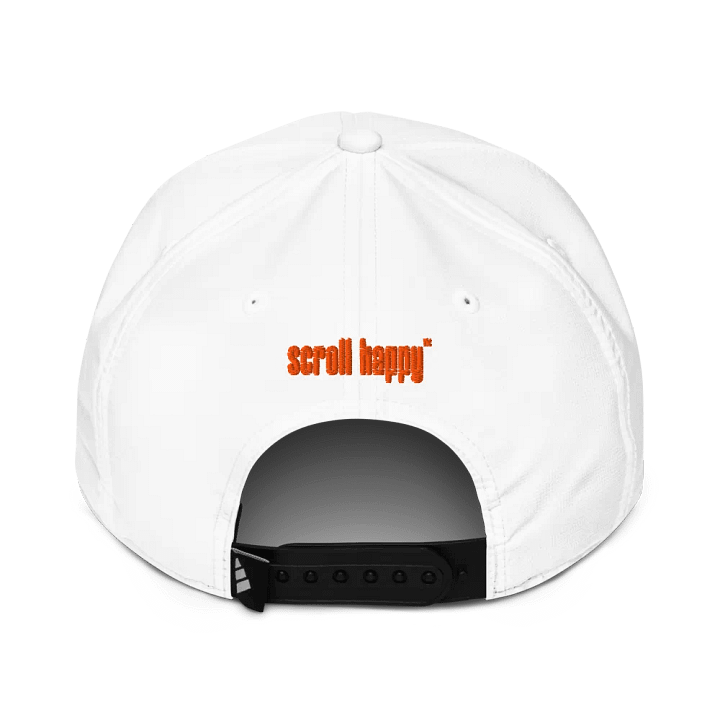 UP - Performance Hat product image (2)