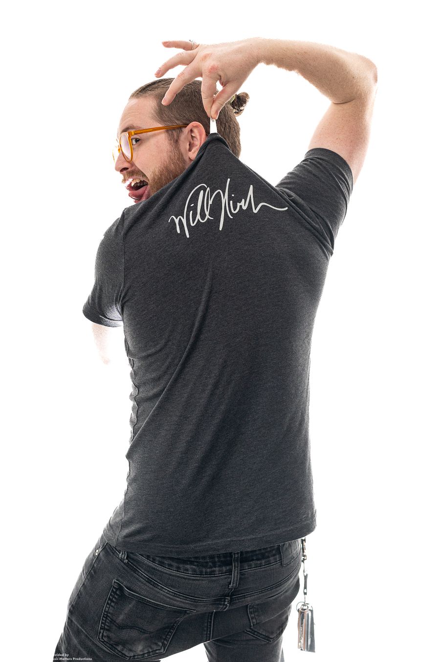 Bali-Bot Tee product image (3)