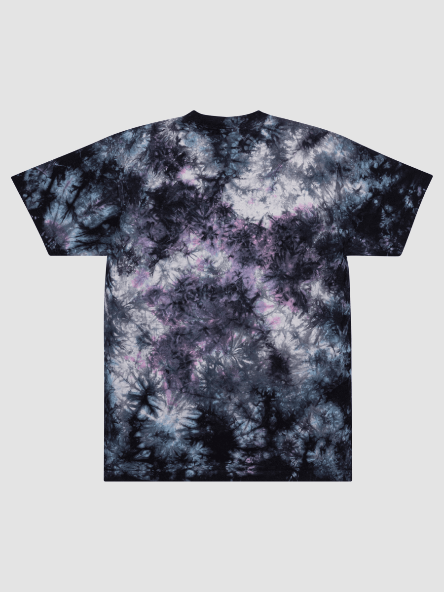 Sorry Tie-Dye Oversized Tee product image (2)