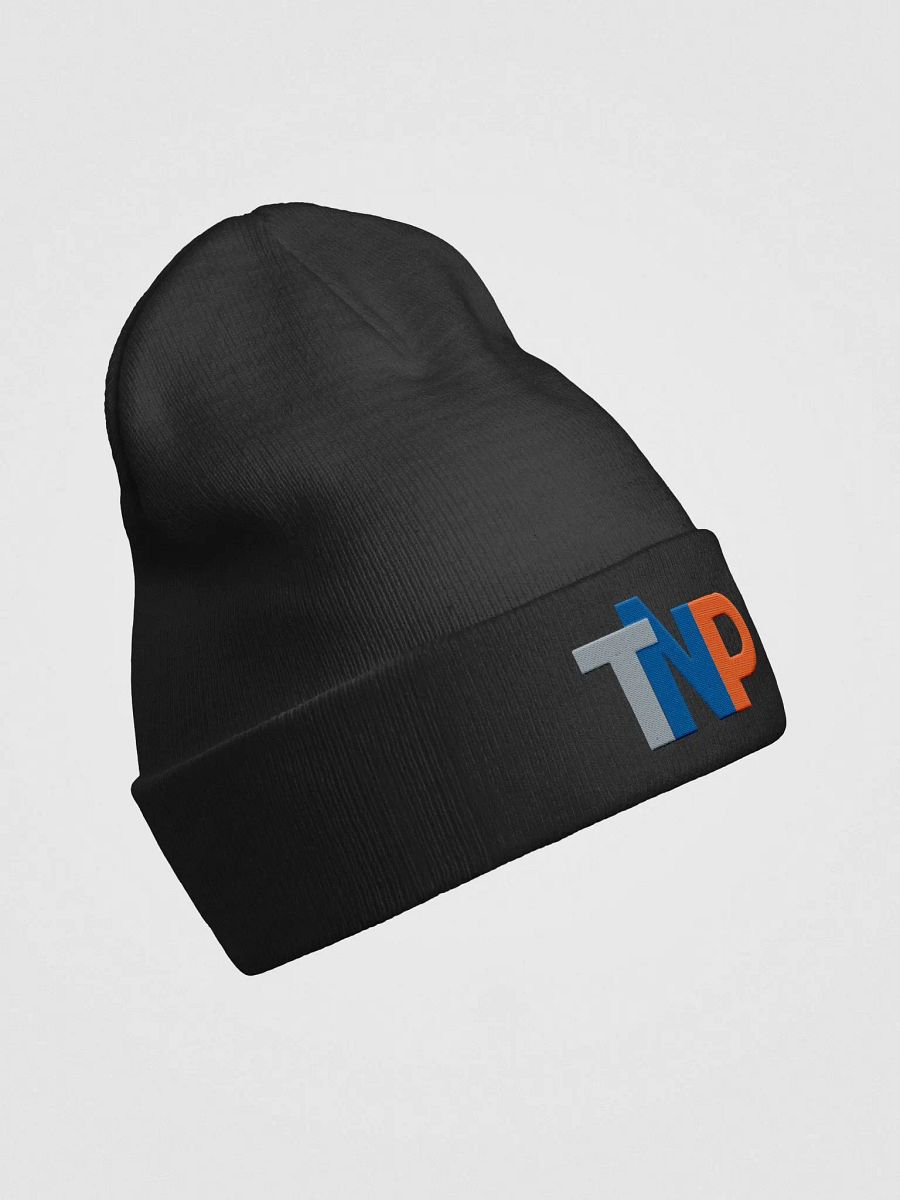 TNP Beanie product image (3)