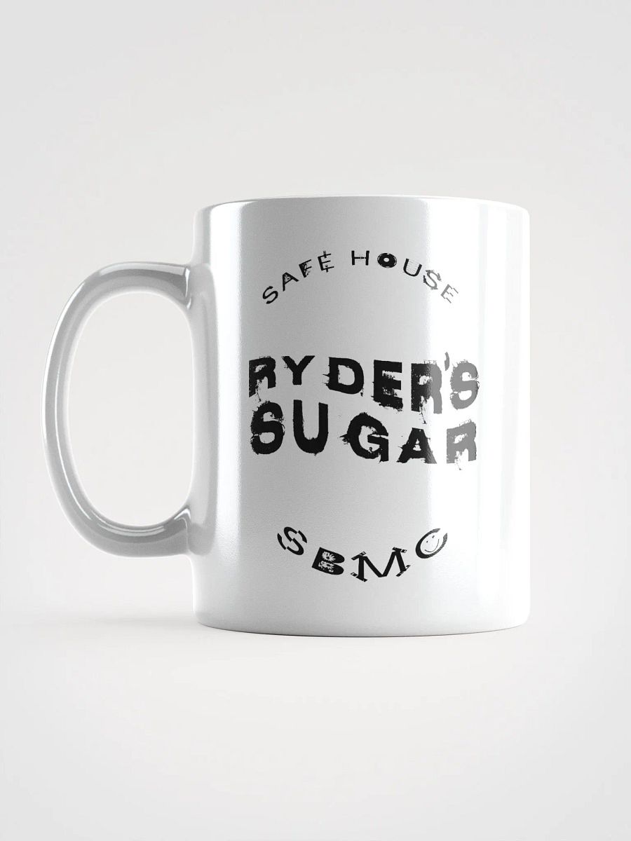 Ryder's Sugar Mug product image (6)