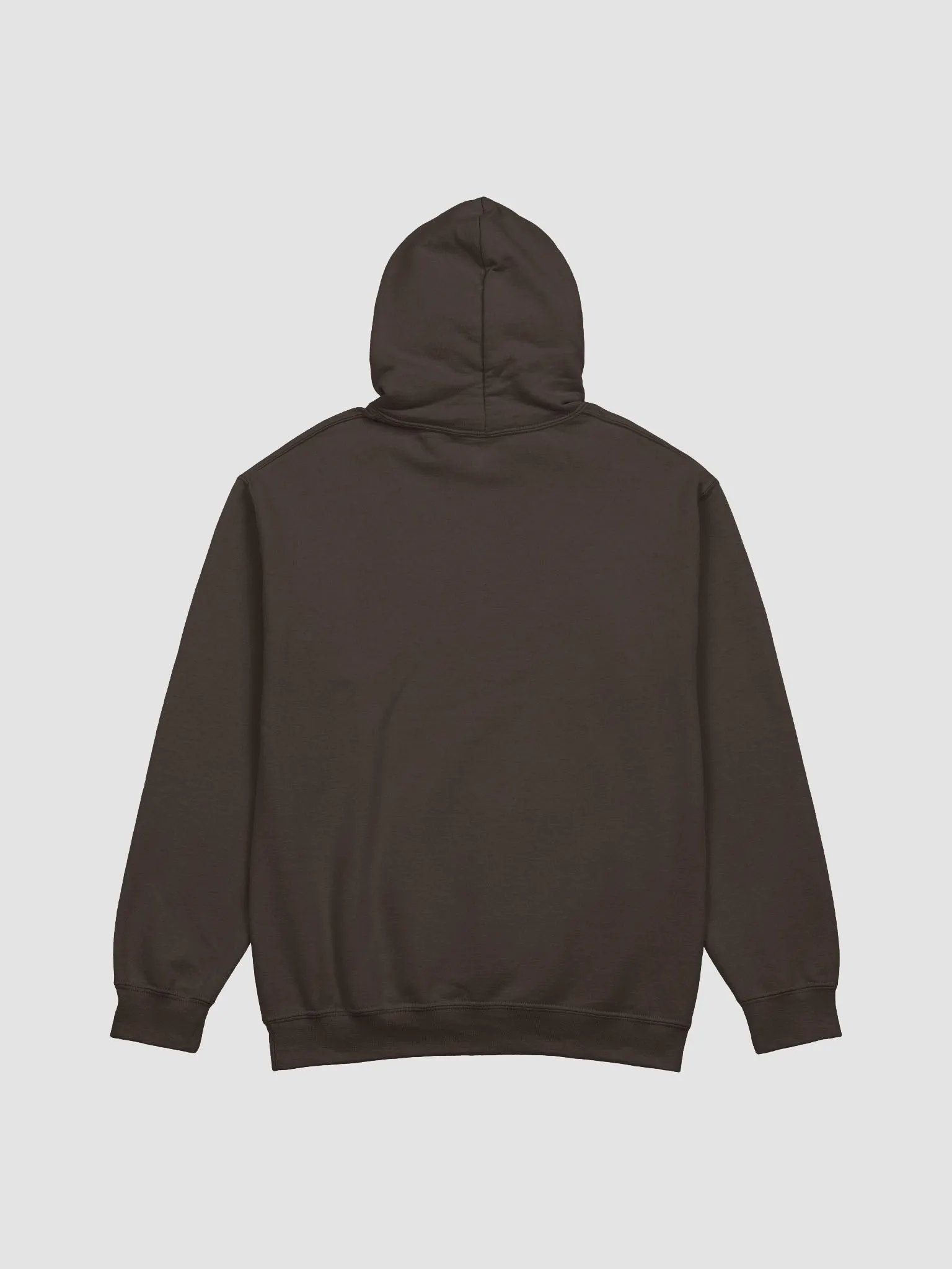Cozy Season Hoodie (Dark Colors, simple) product image (9)