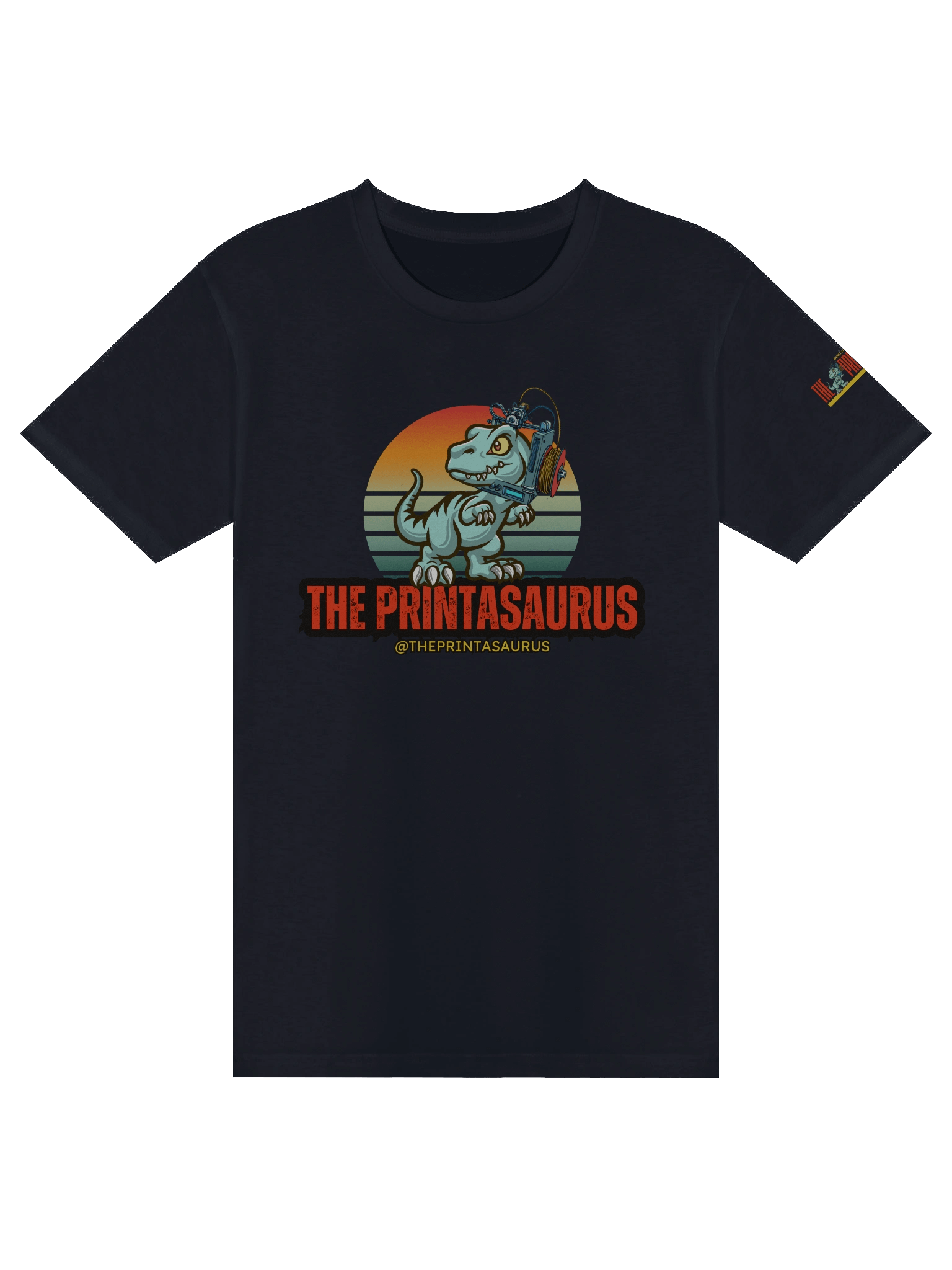Logo Tee product image (3)