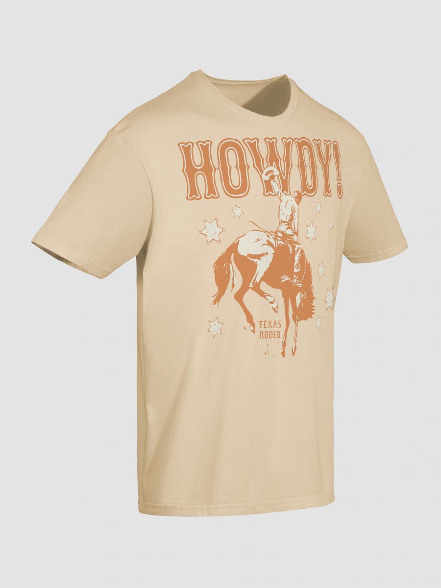 Howdy! Tx Rodeo product image (46)
