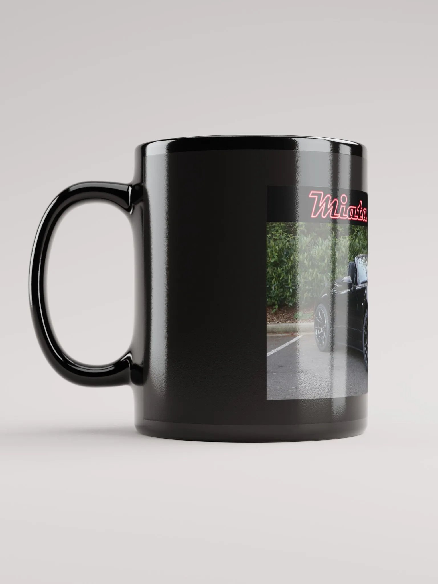 The ND GT Soft Top Mug - (11 oz or 15 oz sizes) product image (6)