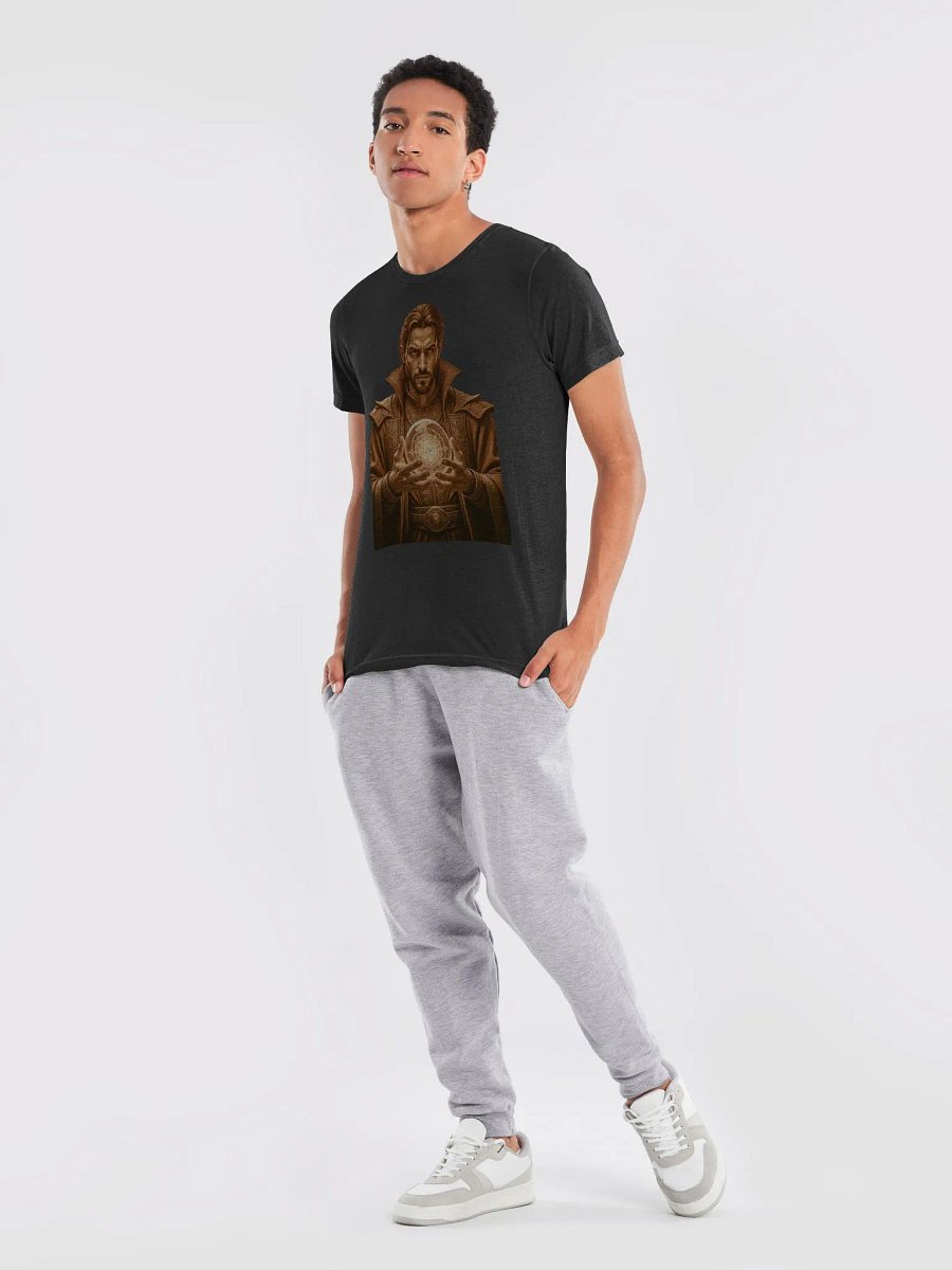 Orb of Time Tee Shirt product image (9)