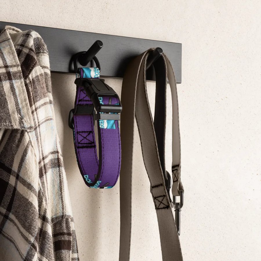 Danger Dolphin Pet Collar product image (6)