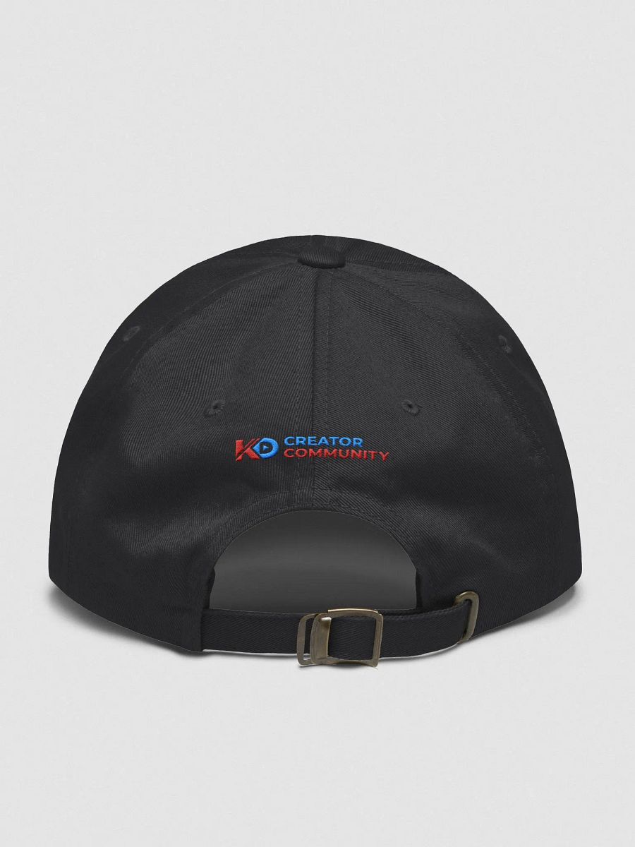 KDCC Dad Hat product image (9)