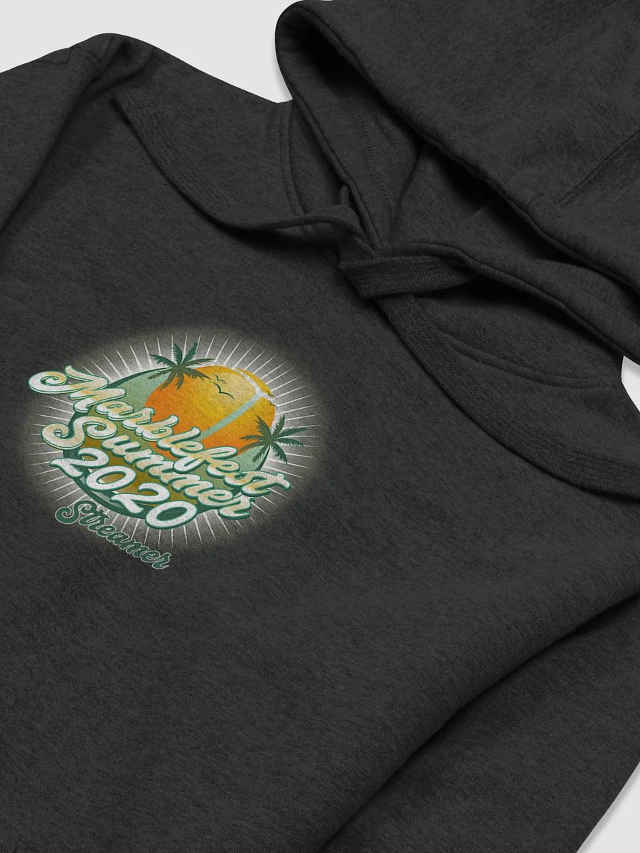 Marble Fest 18 - Hoodie product image (1)