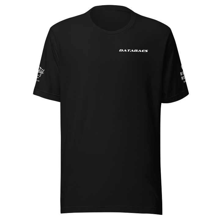 DataBaes TOKYO T-Shirt product image (2)