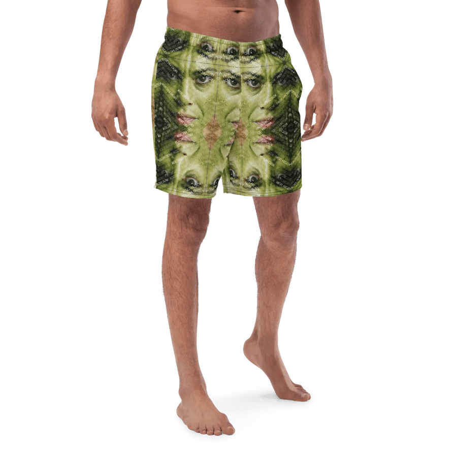 IMYOURHOSTDAVIDSHAPED product image (4)