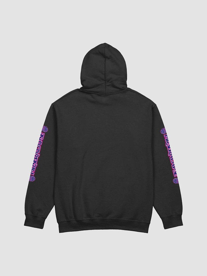 E Hoodie product image (2)