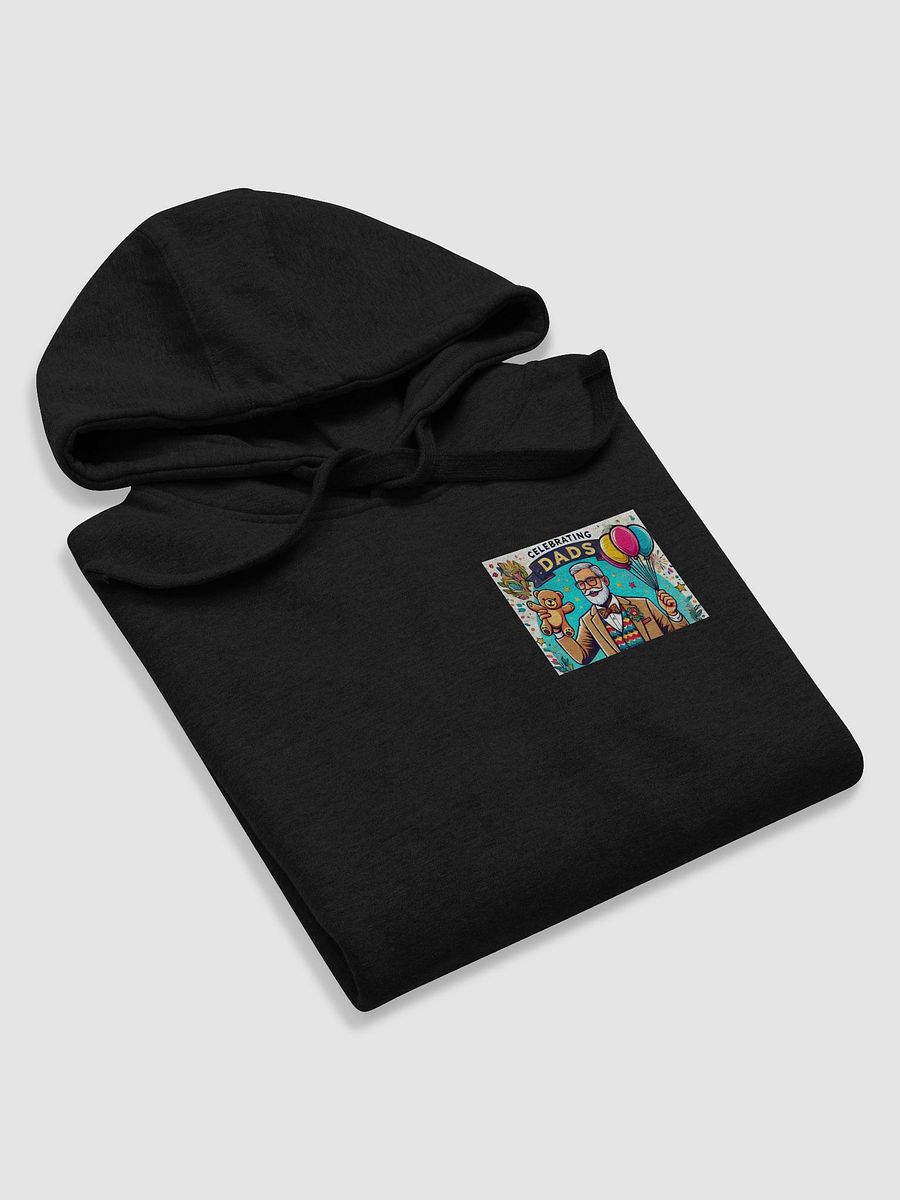 Dapper Dad Celebration Hoodie product image (43)