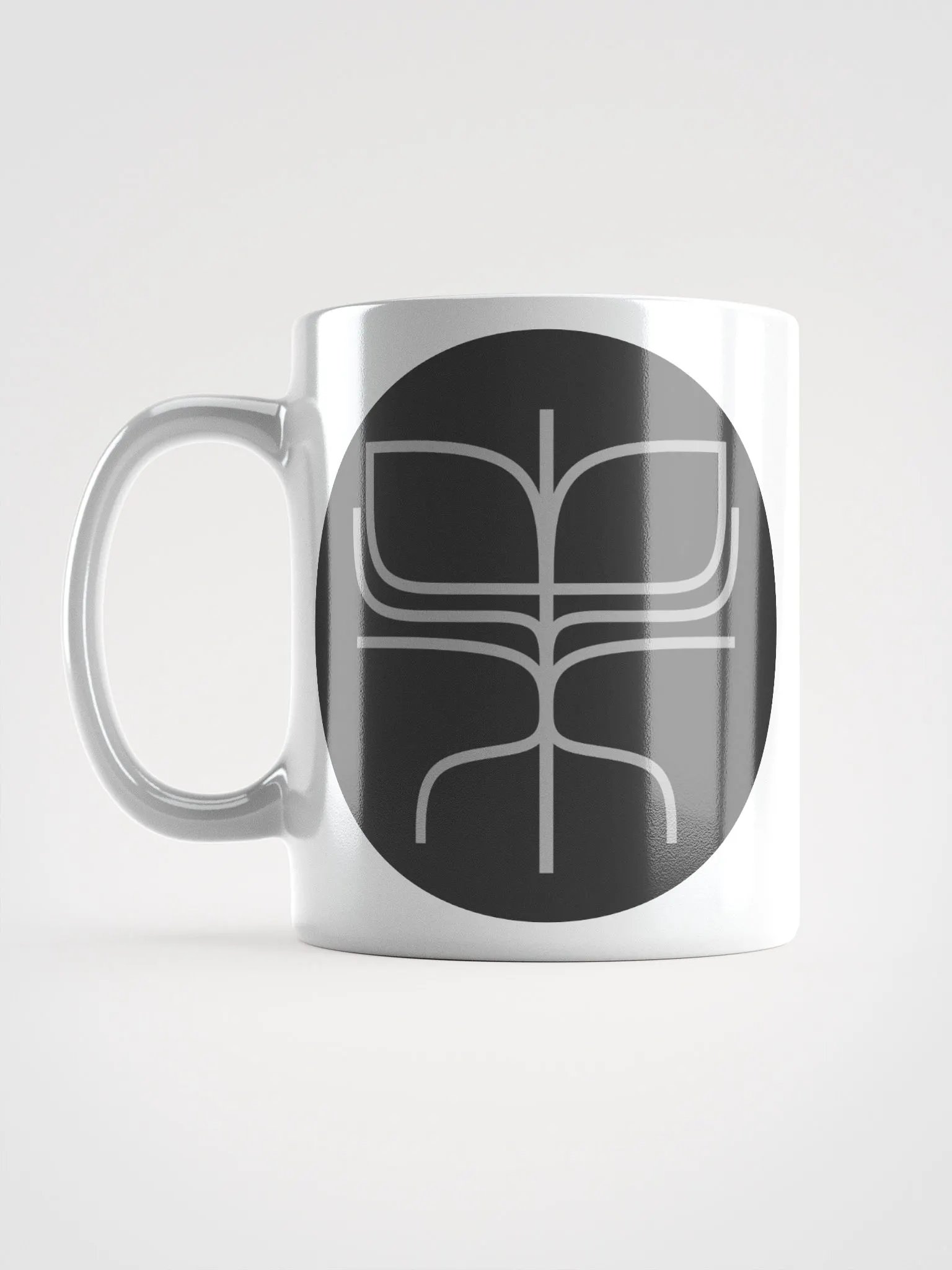 Raelia Emblem Mug product image (1)