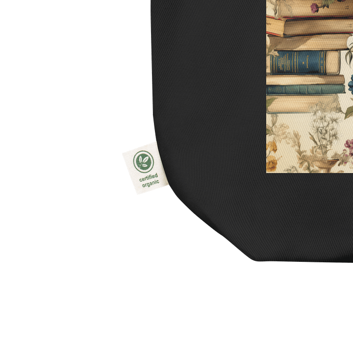 The Book Bag product image (2)