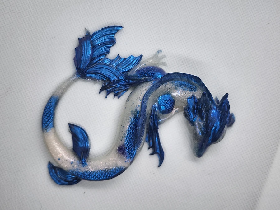 Sleeping Dragon product image (12)