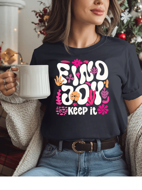 Find Joy, Keep It product image (2)