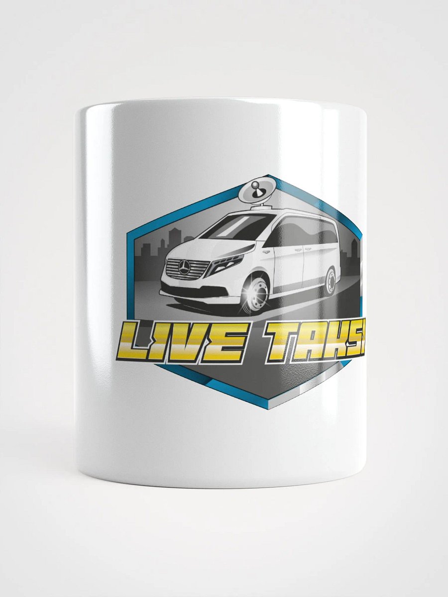 LIVETAKSI - Muki product image (1)
