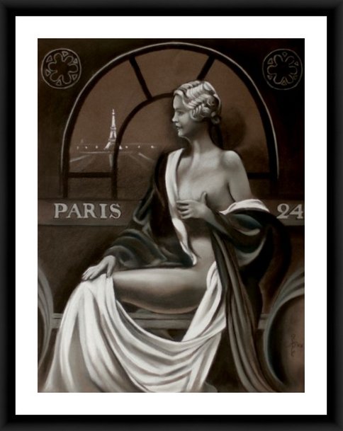 Paris 24 product image (2)