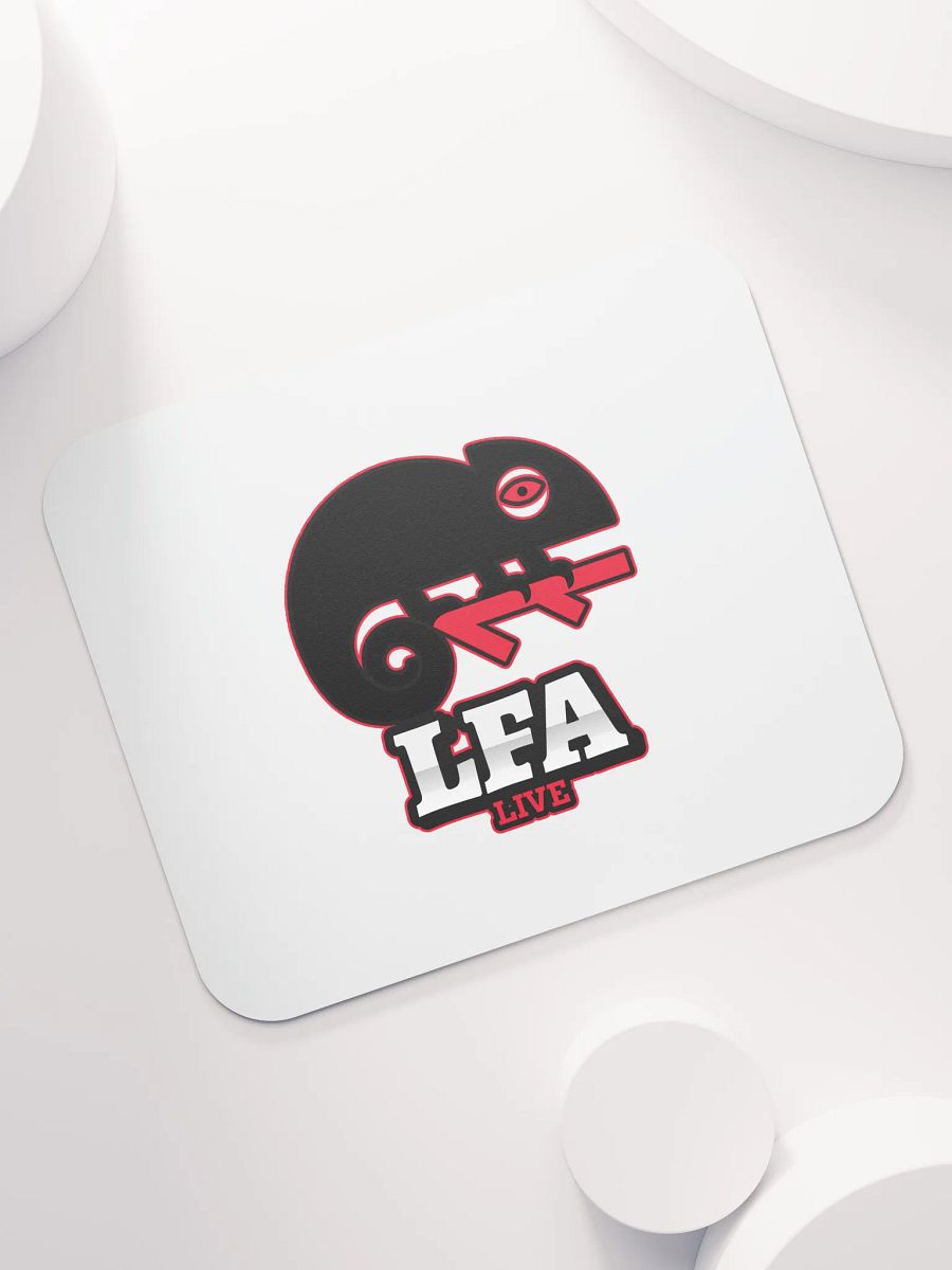 LFA Lizard Mouse Pad product image (7)