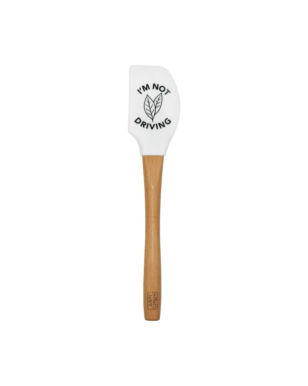 ANTI-CHEF SILICONE SPATULA product image (1)